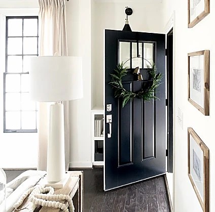 Locks & Bath Hardware