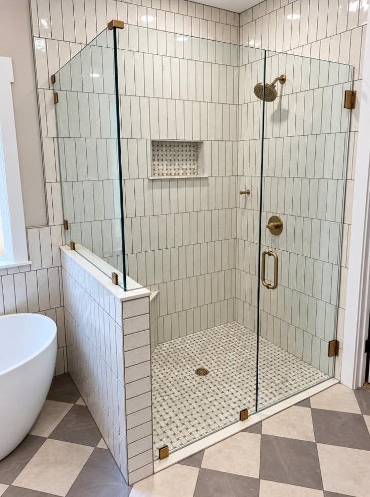 Shower Enclosures