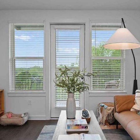 Window Blinds